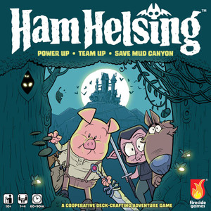 Ham Helsing