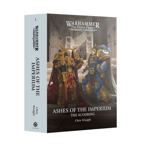 Ashes of the Imperium: The Scouring
