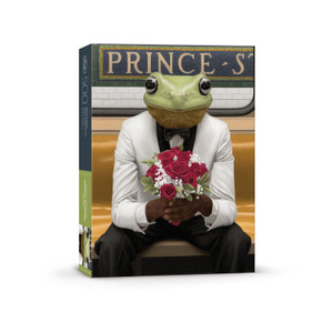 500 Pc Grabelsky, Matthew Kiss Me