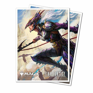 Deck Protector 105ct FFN APEX Kain