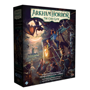 *Pre-Order* Arkham Horror the Card Game Core Set Chapter 2