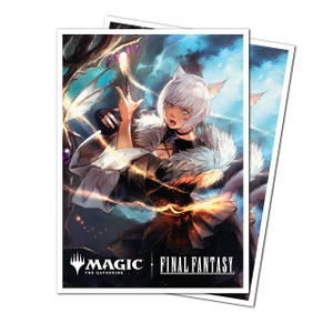 Deck Protector 105ct FFN APEX Y'shtola