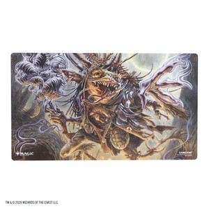 Playmat MTG ECL Auntie Ool Cursewretch