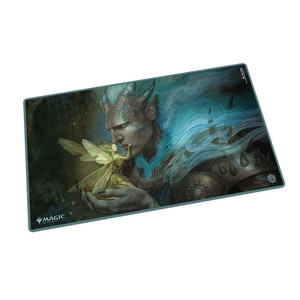 ECL Run Away Together Playmat