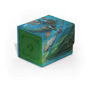UG Sidewinder ECL Sygg