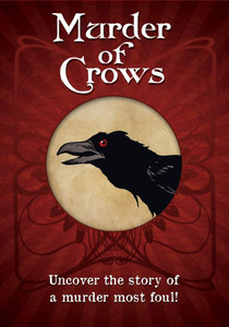 Murder of Crows