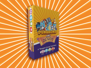 Dungeons & Dinos