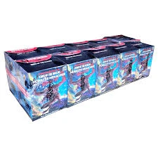 IOTR Monster Menagerie Revisited Booster Brick