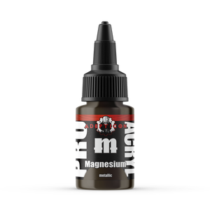 Pro Acryl Paint Adepticon Magnesium Signature Adepticon