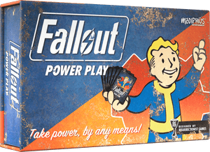 Fallout Power Play