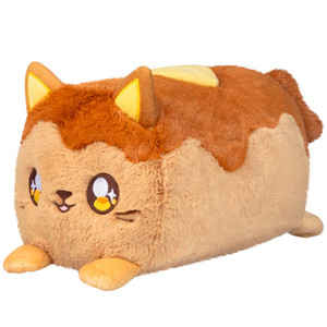 Squishable Toobling Pancake Cat