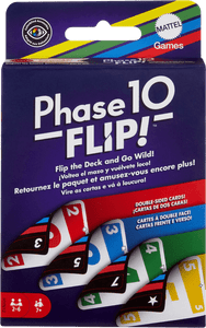 Phase 10 Flip
