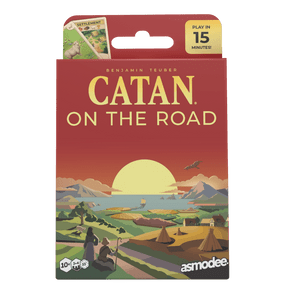 Catan - On The Road