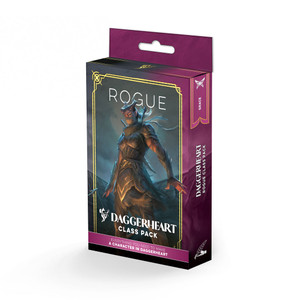 Daggerheart Class Pack - Rogue