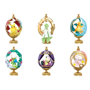 Ovaltique Pokemon Blind Box