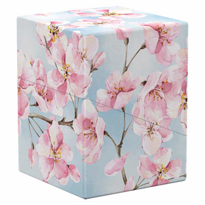 UG Boulder Deck Case 100ct Floral Places Cherry Blossom