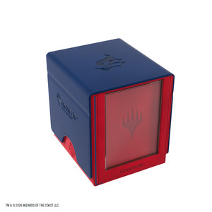Sidekick Pro 100+ XL MTG SOS Prismari