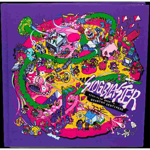 Slugblaster RPG Core Rules