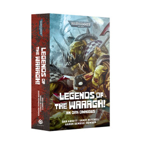 Legends of the Waaagh! (PB)