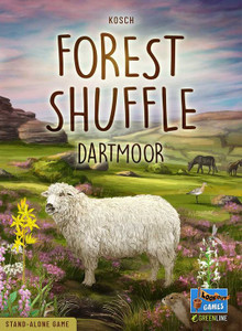 DEMO: Forest Shuffle Dartmoor