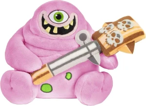 Grenade Nurgling Warhammer Plush