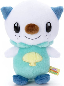 Oshawott Plush - I Choose You!
