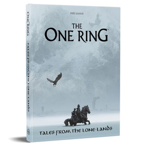 The One Ring Tales From The Lone-Lands