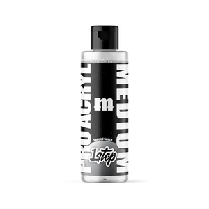 Pro Acryl 1-Step Special Sauce Medium
