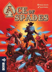 Ace of Spades Revised