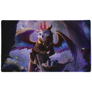 Dragon Shield The Dragowlis Playmat