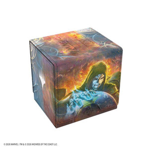 Sidekick Pro MTG MSH Doom/Loki 100+ XL