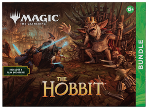 *Pre-Order* The Hobbit Bundle