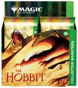 *Pre-Order* The Hobbit Collector's Booster Box