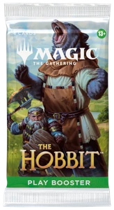 The Hobbit Play Booster Pack