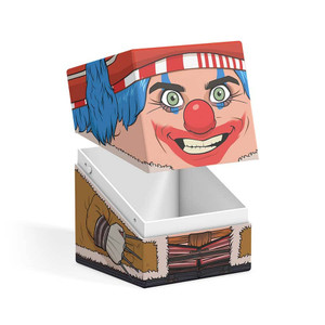 100+ Squaroes OP Buggy the Clown