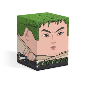 100+ Squaroes OP Roronoa Zoro
