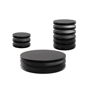 Wizkids DC Black Bases 90730