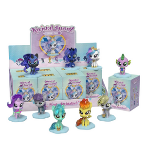 MLP Kwistal Fwenz Blind Box