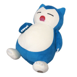 Snorlax All Star Plush