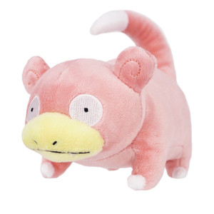 Slowpoke All Star Plush