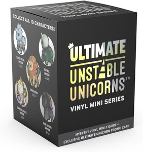 Unstable Unicorns Blind Box