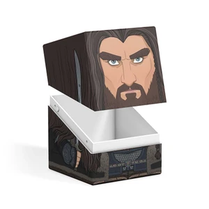 100+ Squaroes HOB Thorin Oakenshield