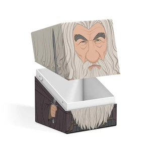 100+ Squaroes HOB Gandalf the Grey