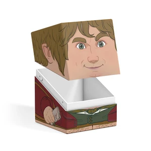 100+ Squaroes HOB Bilbo Baggins