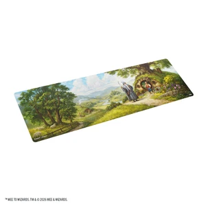 8 Foot Playmat MTG HOB The Fateful Encounter
