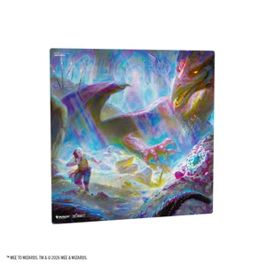 2-Player Playmat MTG HOB Desolation of Smaug
