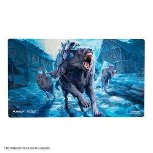 Playmat MTG HOB Head of the Hunt Shiny