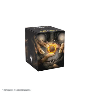Bastion XL 100+ MTG HOB My Precious