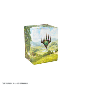 Bastion XL 80+ MTG HOB The Shire