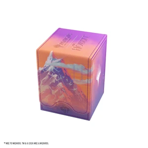 Squire 80+ XL MTG HOB Gollum & the Lonely Mountain